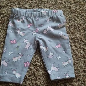 👶🐇Super cute pants.